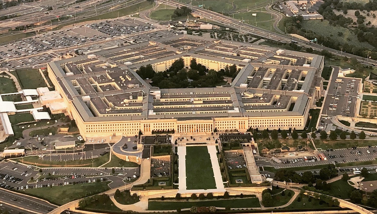 The Pentagon. DoD already has a FOCI question on SpaceX. Tesla China would not be the first paragraph.